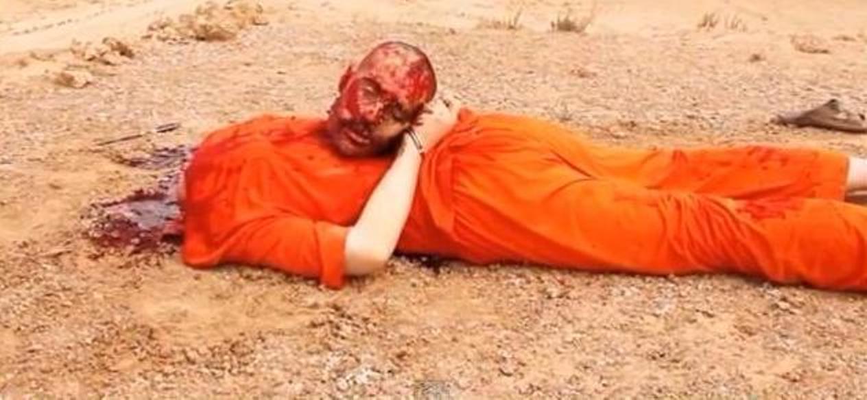 fkbs Islamischer enthauptet James Foley. Islamische t�ten James Foley